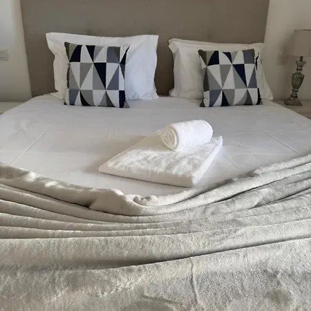 7 Degrees South Apartment Lagos