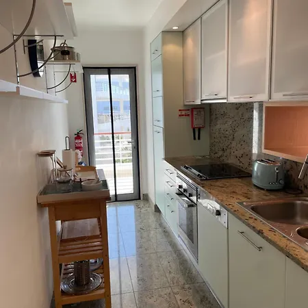 Apartment 7 Degrees South Lagos