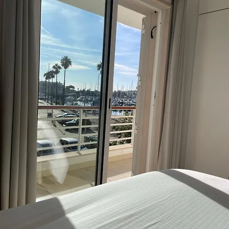 Appartement 7 Degrees South Lagos