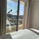公寓 7 Degrees South 拉哥斯
