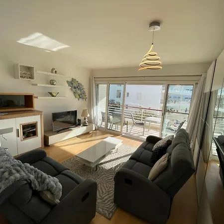 7 Degrees South Apartment Lagos