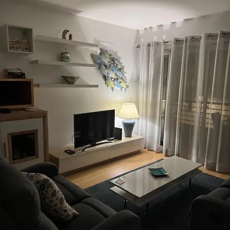 7 Degrees South Apartment