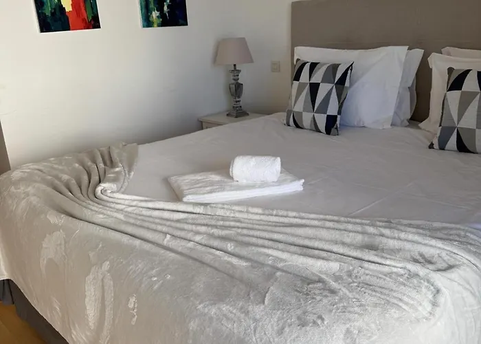 7 Degrees South Appartement