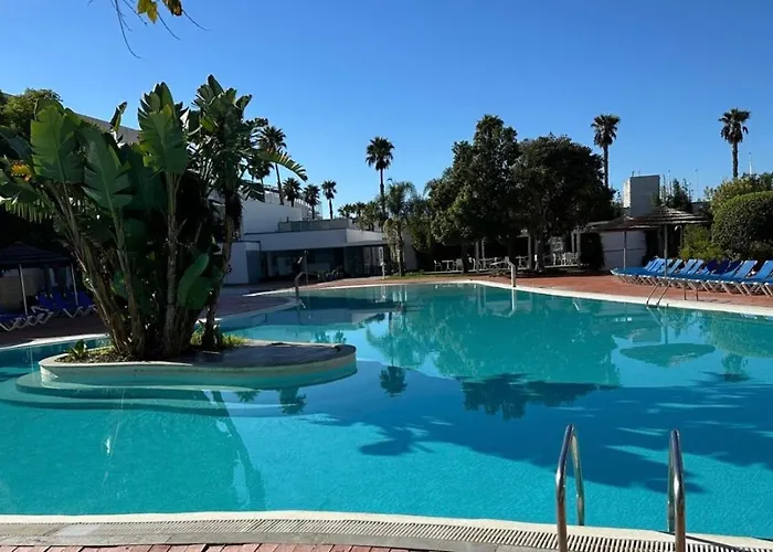 Lägenhet 7 Degrees South