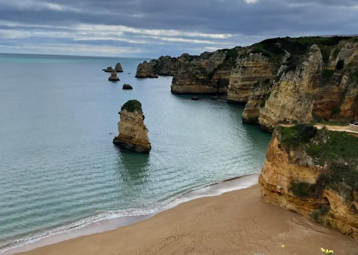 7 Degrees South Appartement