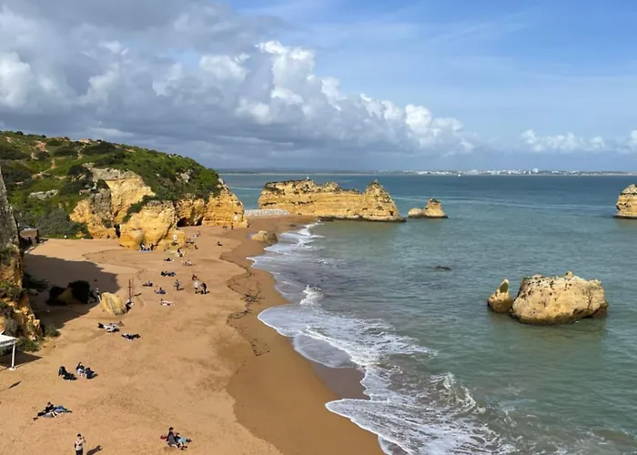 Lägenhet 7 Degrees South