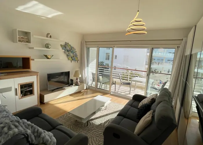 7 Degrees South Appartement Lagos