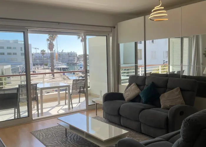 7 Degrees South Appartement