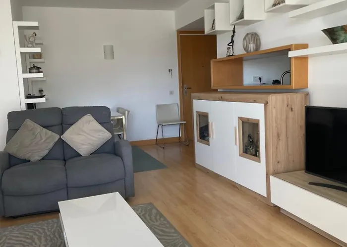 Lägenhet 7 Degrees South