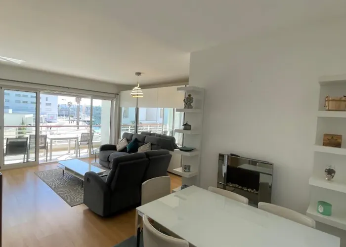 Appartement 7 Degrees South *