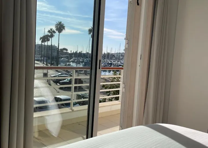 Lägenhet 7 Degrees South Lagos