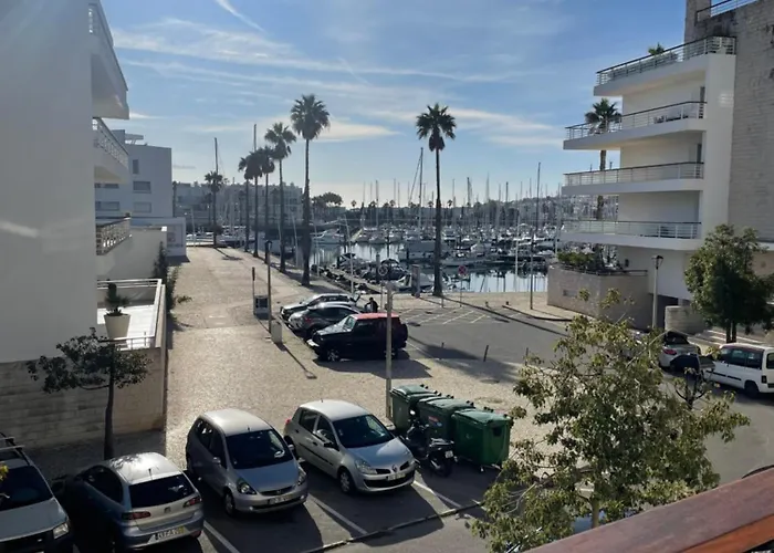 7 Degrees South Lägenhet