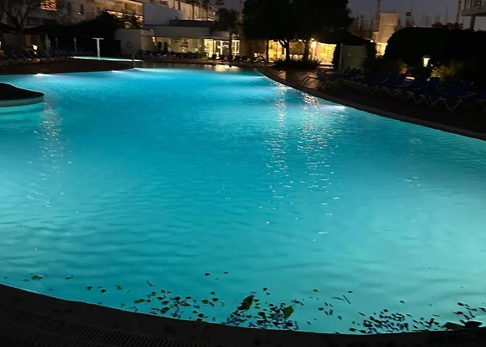 7 Degrees South * Lagos