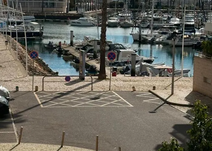 Lägenhet 7 Degrees South