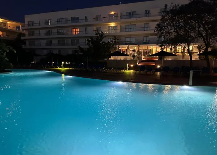 Lägenhet 7 Degrees South *