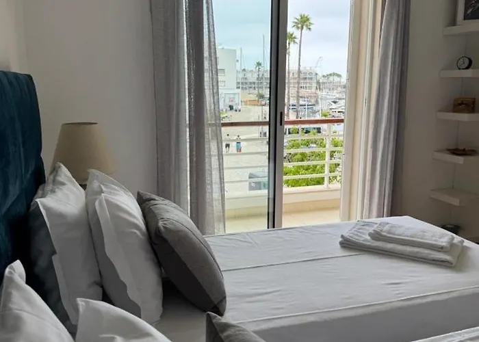 Appartement 7 Degrees South