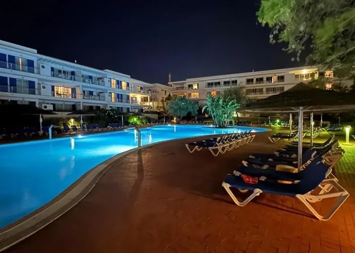 7 Degrees South Lägenhet *