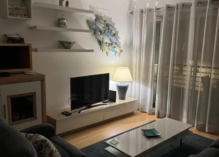 7 Degrees South Appartement