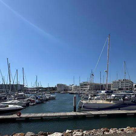 7 Degrees South Lejlighed