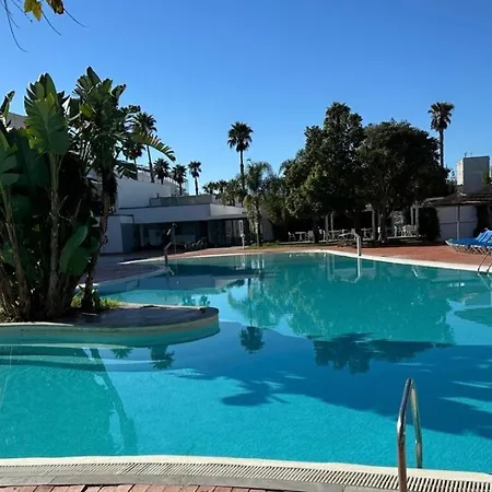 Appartamento 7 Degrees South