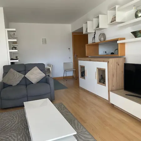 شقة 7 Degrees South