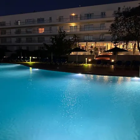 شقة 7 Degrees South *