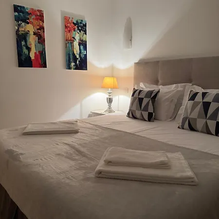 شقة 7 Degrees South