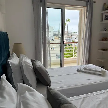 شقة 7 Degrees South