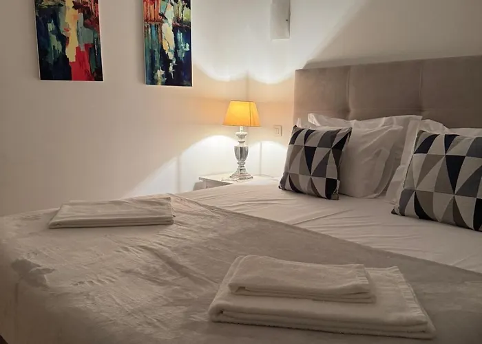 Apartament 7 Degrees South